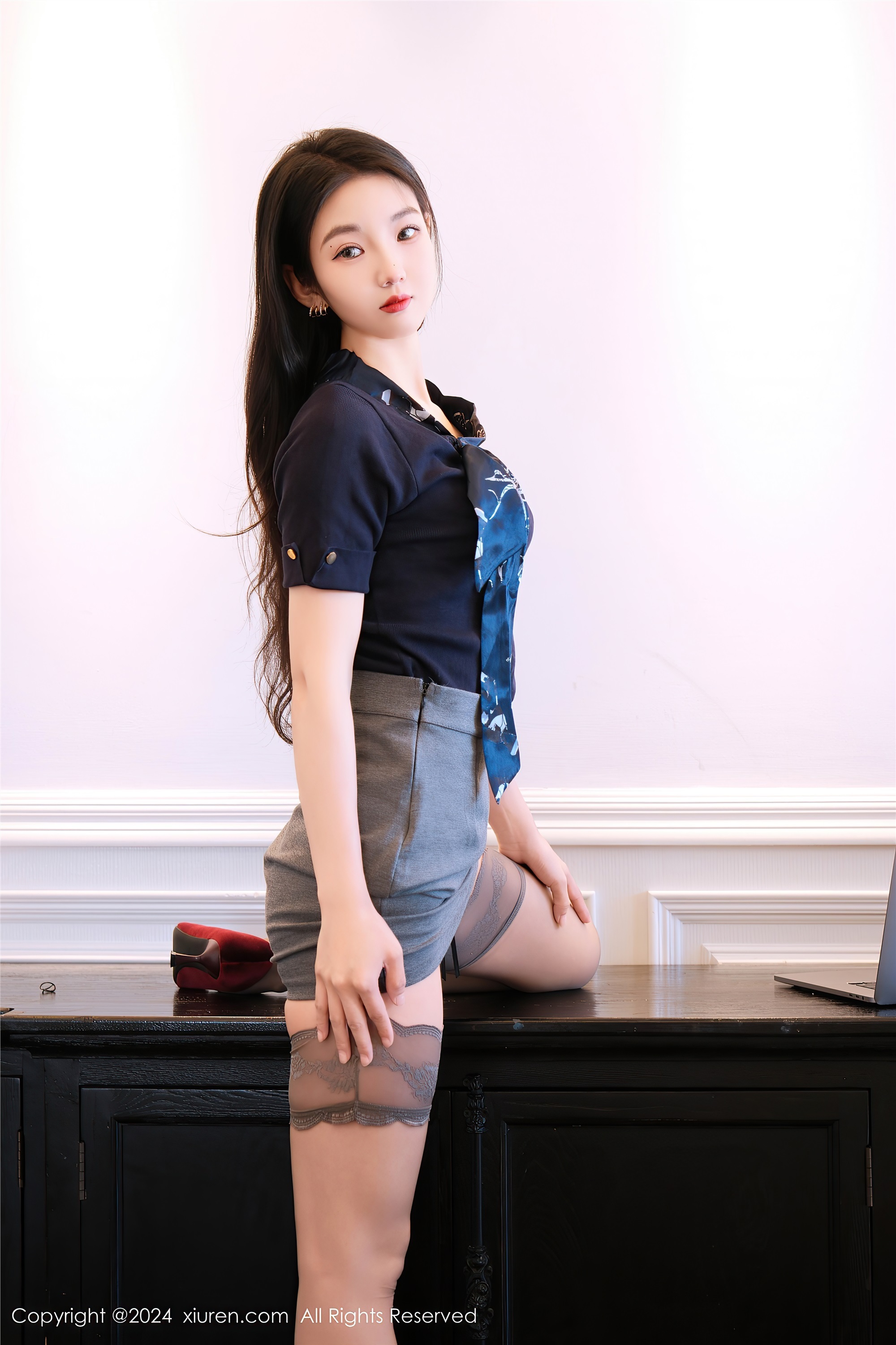 Xiuren秀人网 2024.12.11 NO.9580 希恬儿